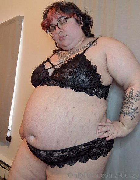 iklutzy onlyfans leaked dirtyship