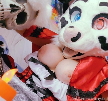 dirtydotti onlyfans sex leak