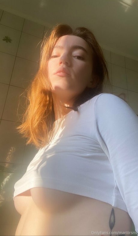 mariiirsnv onlyfans leak nude