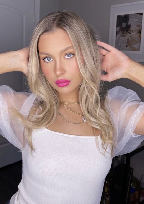 Natasha Bure only fans review