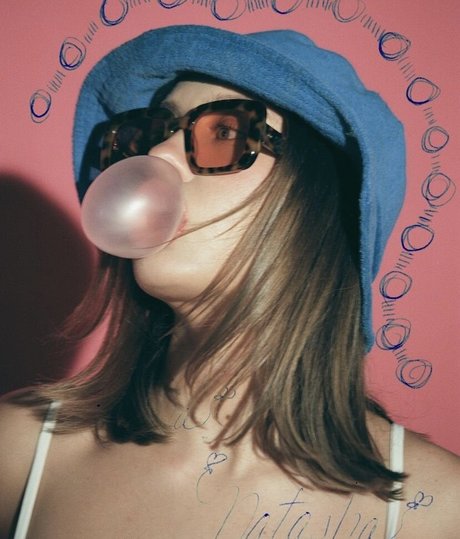 Natasha Bure onlyfans leake