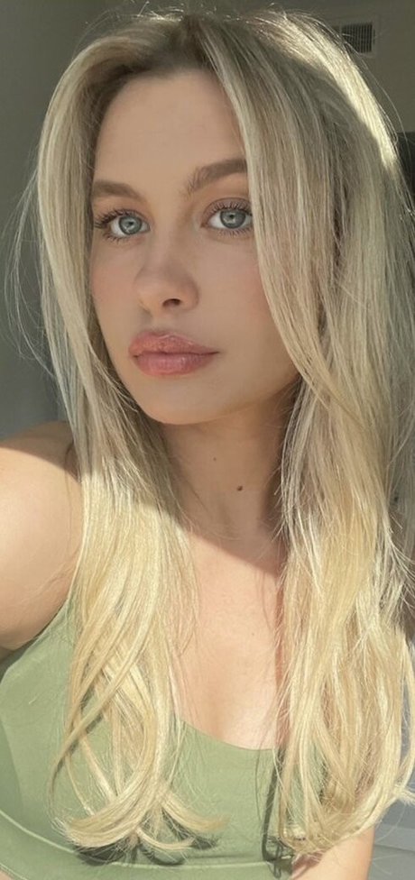 Natasha Bure Profile pic