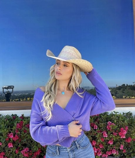 Natasha Bure onlyfans pic