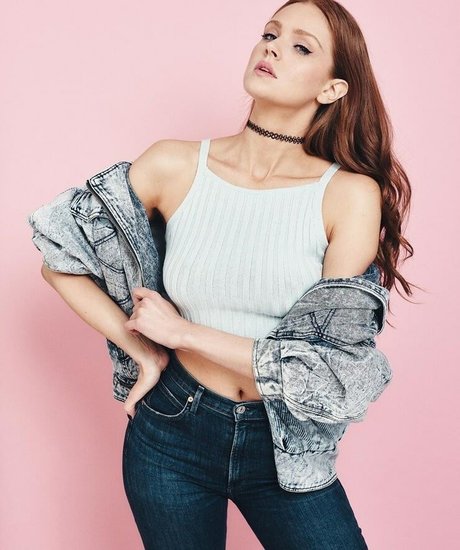Maggie Geha only fans xxx