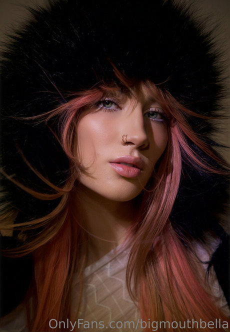 bigmouthbella only fans nudes