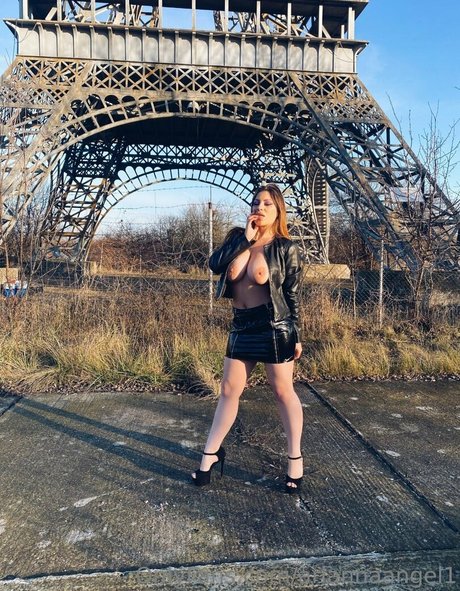 Arianna Angel onlyfans leak sex