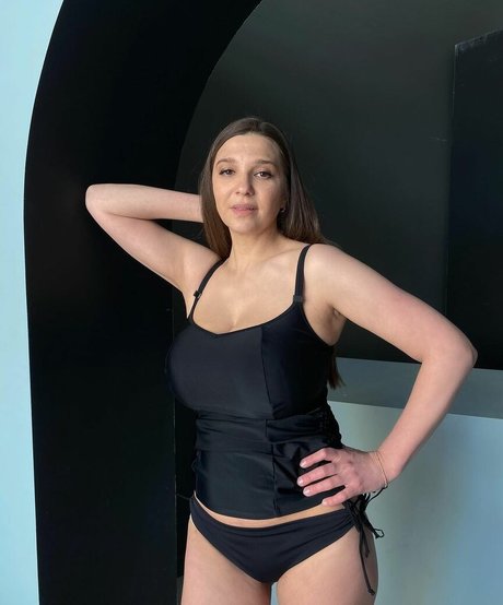 Galina Marian onlyfans pics