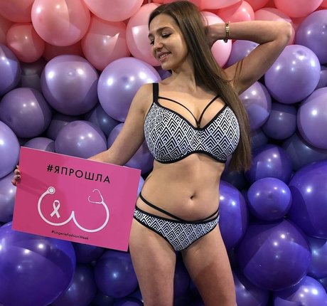 Galina Marian onlyfans nudes porn