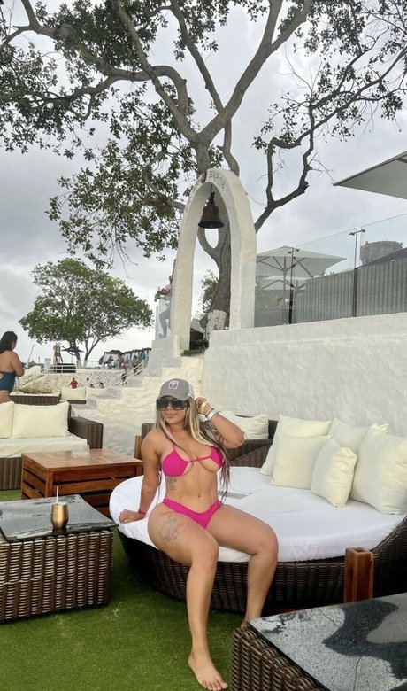 Jomi Roldan leaked only fans