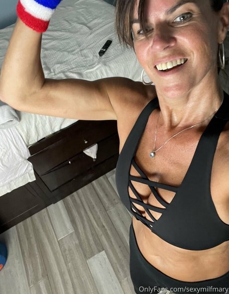 themaryburke only fans leaks