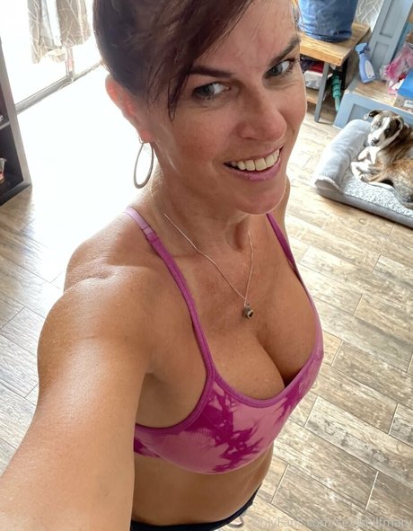 themaryburke onlyfans free