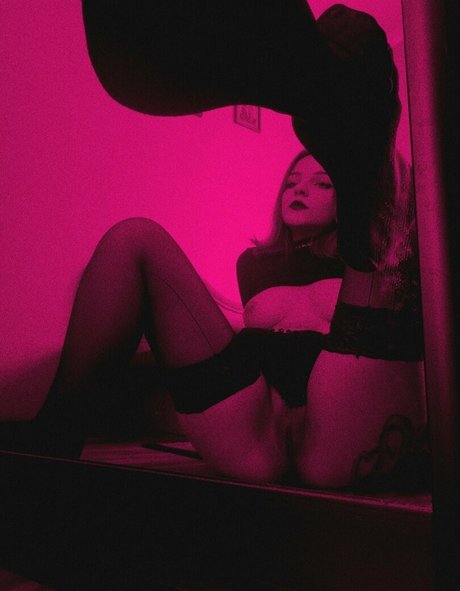 darkhoromi only fans nude leaks