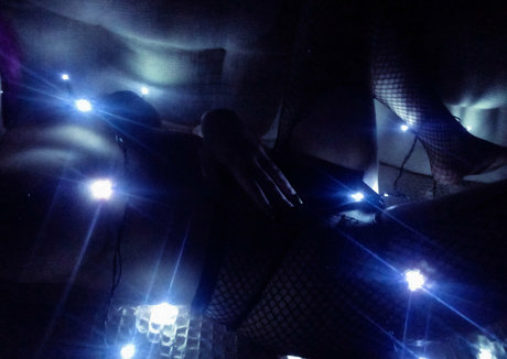 darkhoromi onlyfans naked