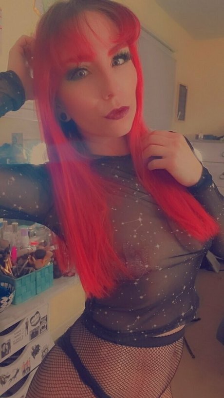 lilytiger420 only fans photos