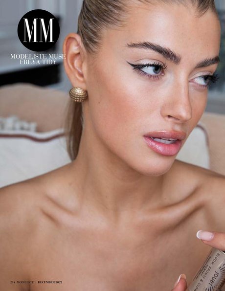 Freya Tidy onlyfans photo