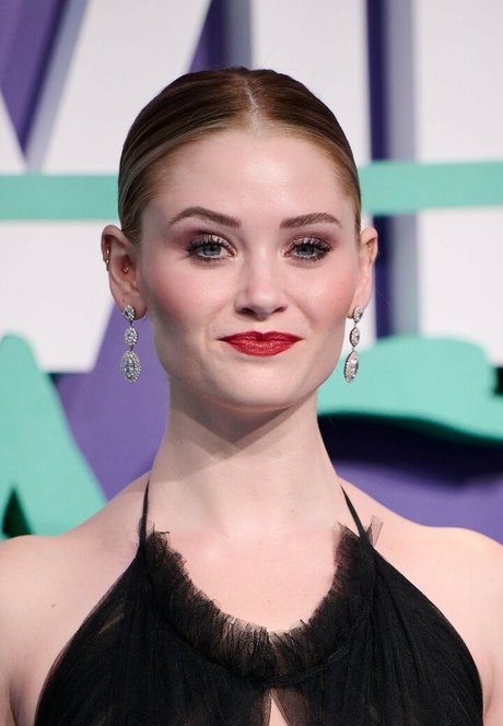 Virginia Gardner onlyfans leak naked