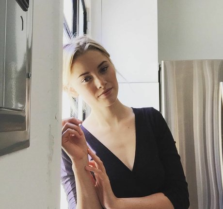 Virginia Gardner onlyfans pics