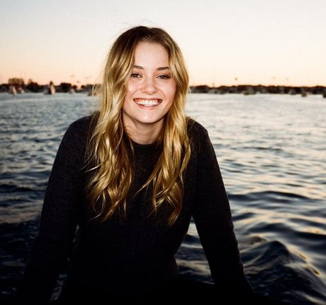 Virginia Gardner onlyfans strip