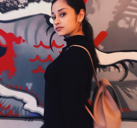 Yvette Monreal new onlyfans