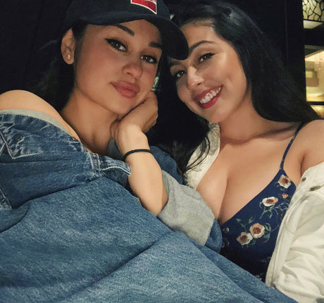 Yvette Monreal onlyfans leaked