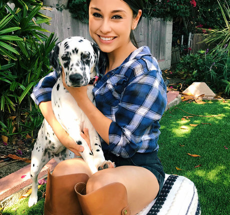 Yvette Monreal only fans leaks porn