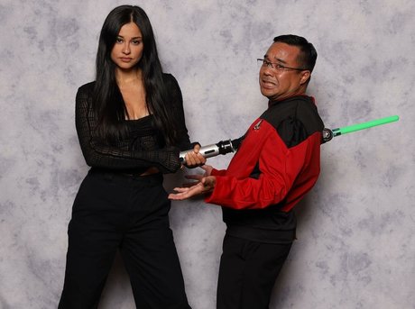 Yvette Monreal onlyfans free