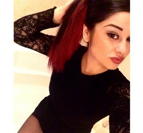 Yvette Monreal porn onlyfans