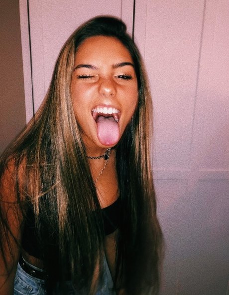 Katie Pego onlyfans leak fuck