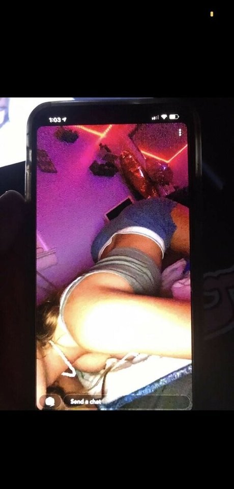 Katie Pego only fans leak nude