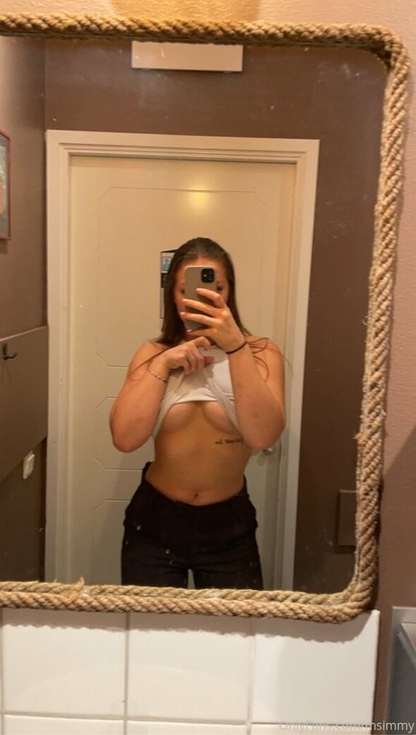 Tindra Imhauser leaked onlyfans