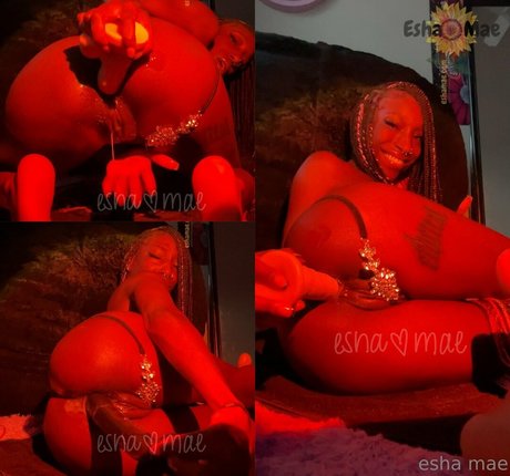 realeshamae onlyfans leaked tits