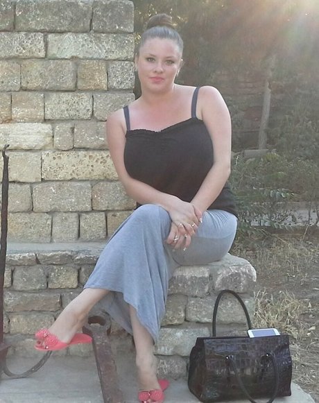 Nadin Shcherban onlyfans porn