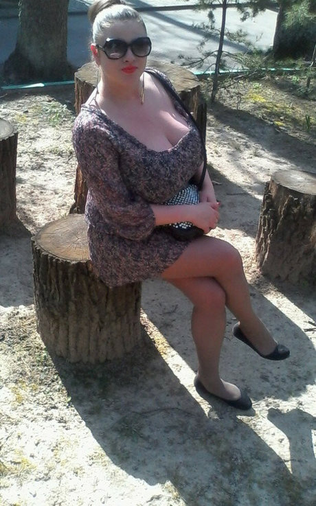 Nadin Shcherban only fans pic