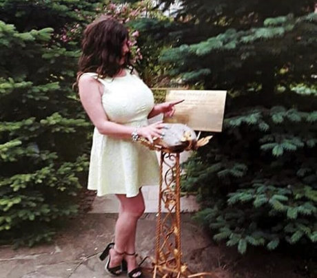 Nadin Shcherban onlyfans posts