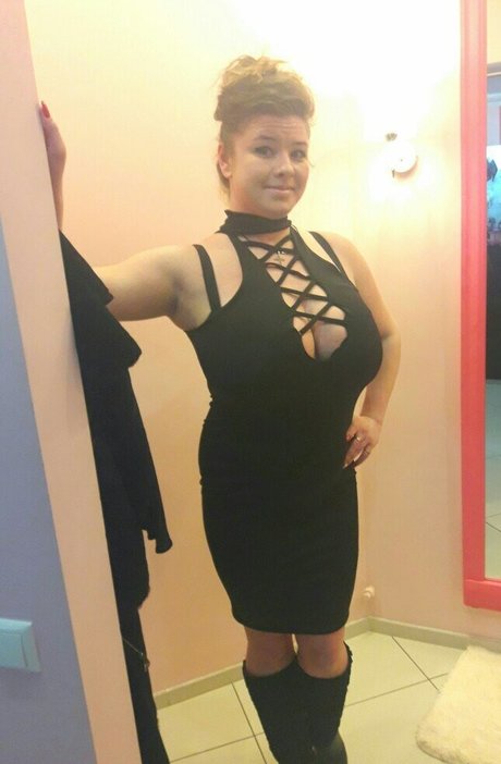 Nadin Shcherban onlyfans nude photos