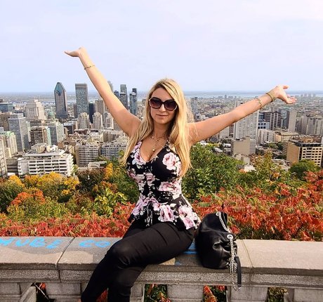 Eveline Do leaked onlyfans sex