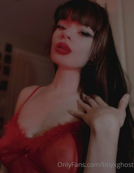 bbyxghost nsfw onlyfans