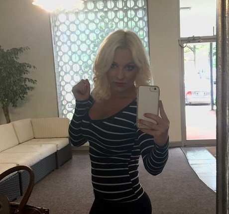 Mirjana Matic onlyfans exposed