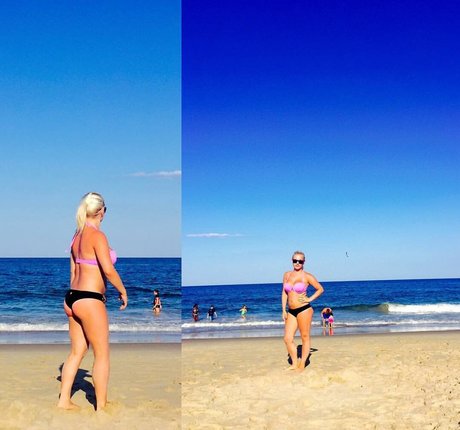 Mirjana Matic onlyfans photos