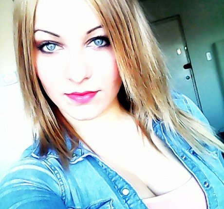 Mirjana Matic naked onlyfans leak