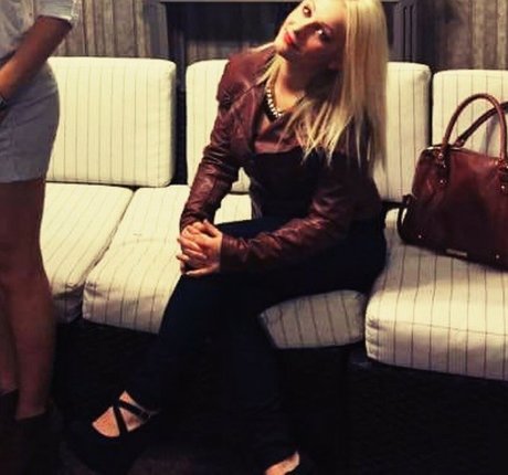 Mirjana Matic porn leaked onlyfans