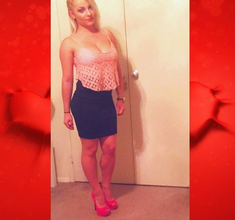 Mirjana Matic onlyfans xx