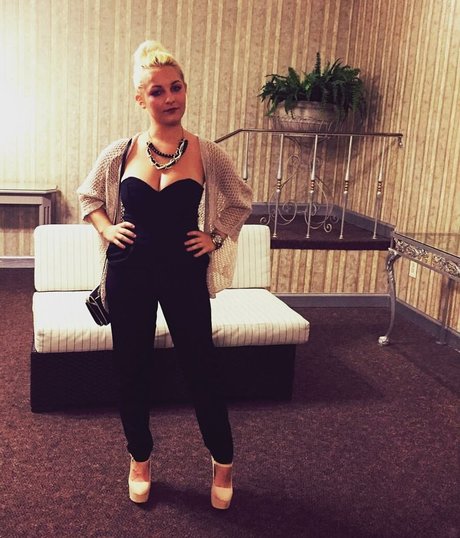 Mirjana Matic onlyfans nudes