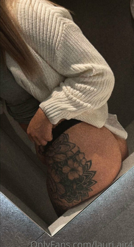 lauri air4 onlyfans sex leak