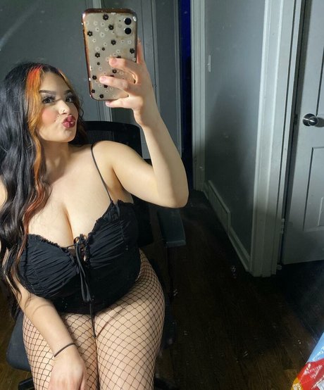 Dezerai Angel onlyfans uncensored