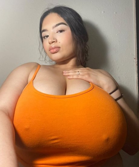 Dezerai Angel onlyfans pic