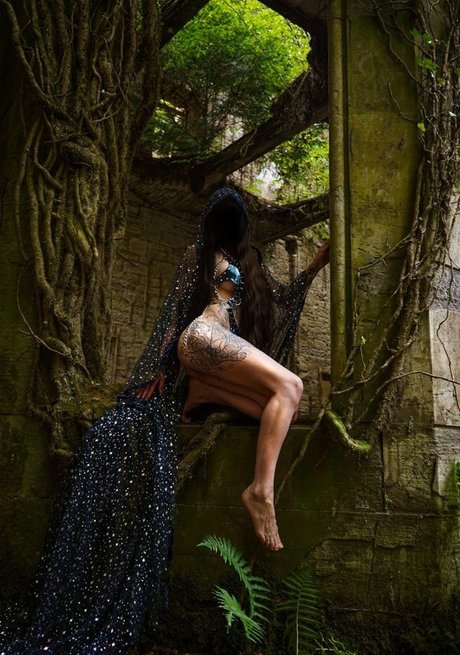 Sharon Ehman onlyfans leak porn