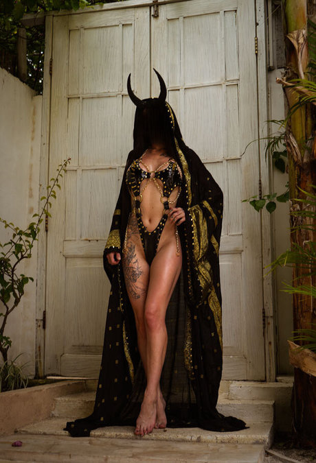 Sharon Ehman onlyfans model photos