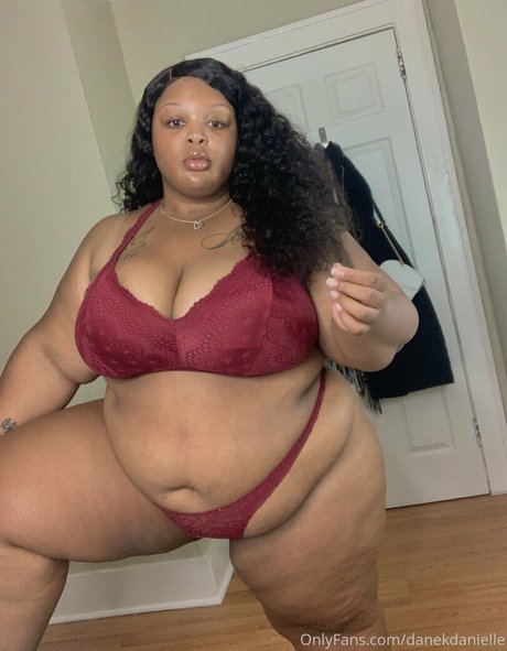 danekdanielle only fans leaked porn