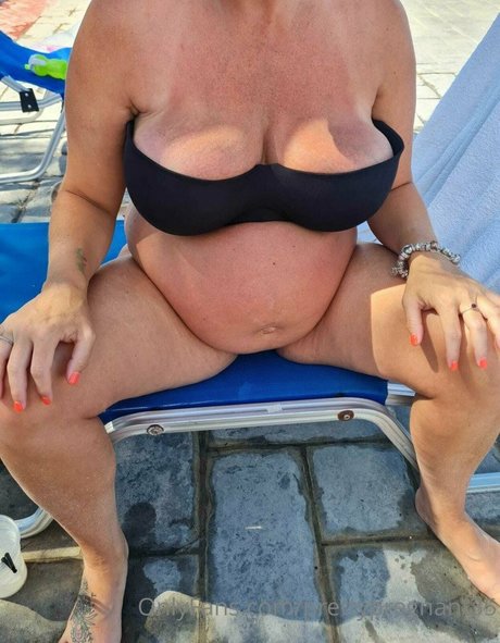 Pretty Pregnant leak onlyfans nude